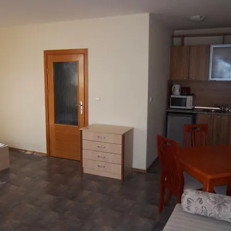 Breeze Yasen Apartament Święty Włas